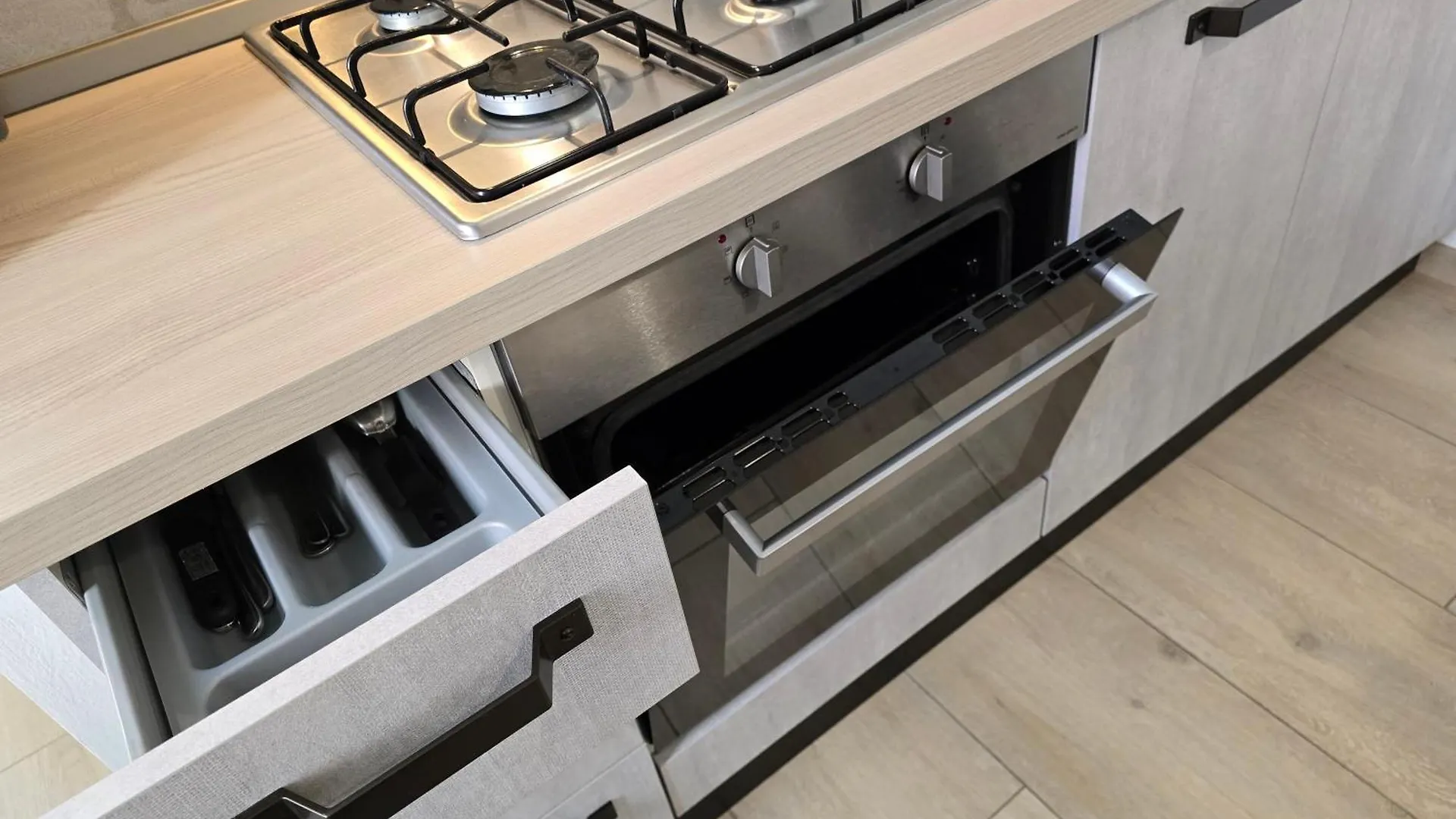 Bilocale Romantico Via Oriani Apartment Cesenatico Italy