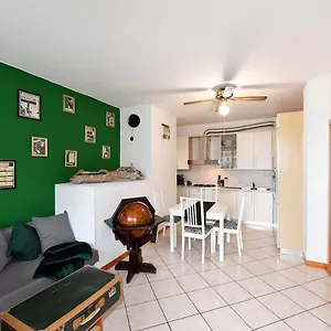 Evergreen -vicino Al Mare- Wifi -ampio Giardino- Appartamento