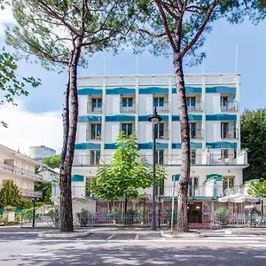 Des Bains Чезенатико