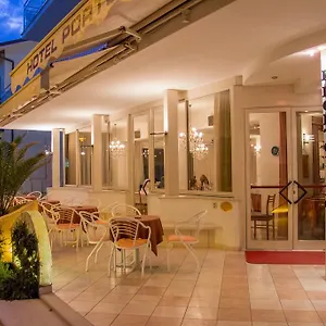 Casa Portofino Rooms&breakfast Чезенатико