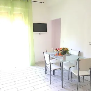 Condominio Tevere Appartamento