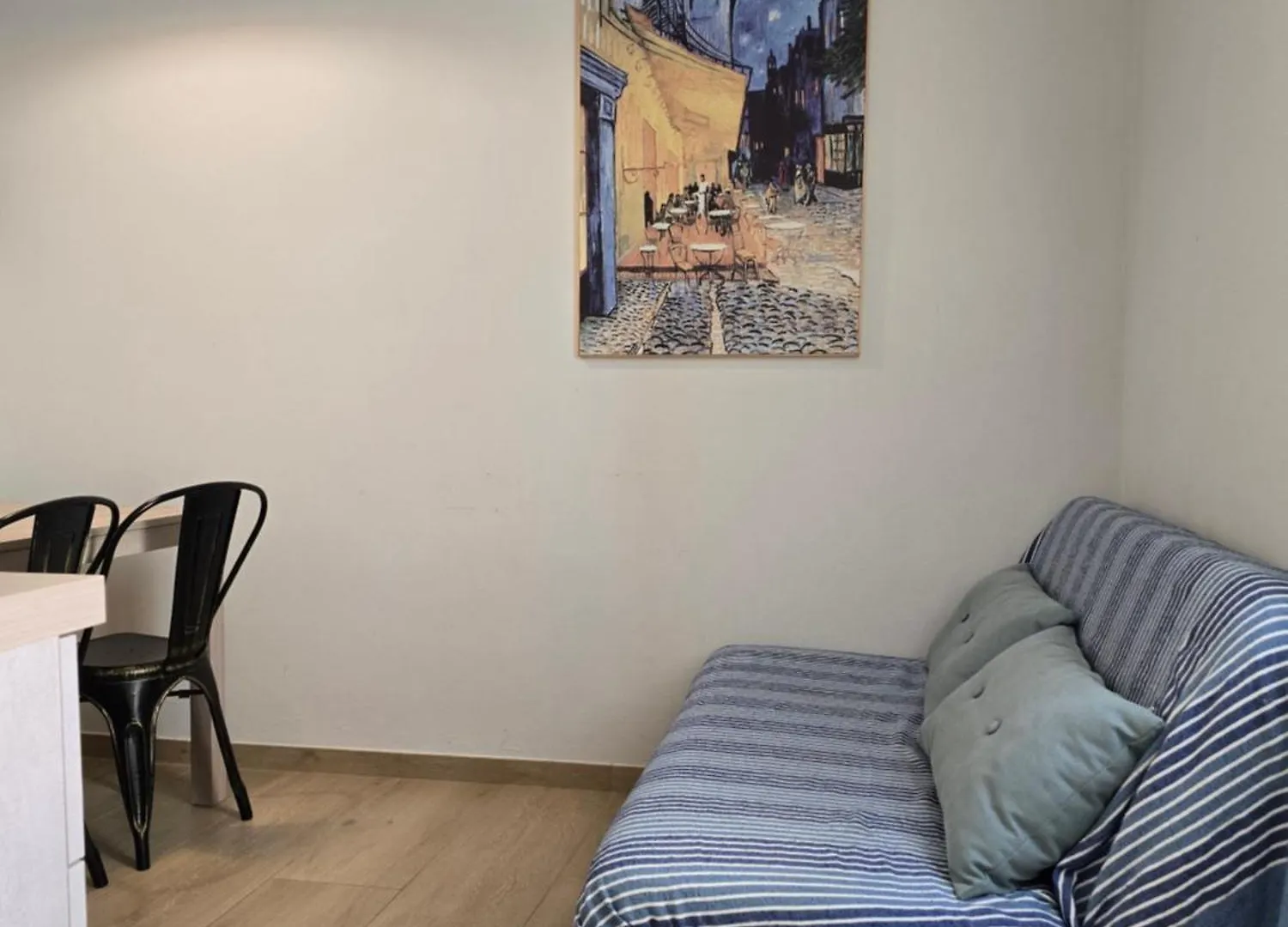 Bilocale Romantico Via Oriani Apartment Cesenatico