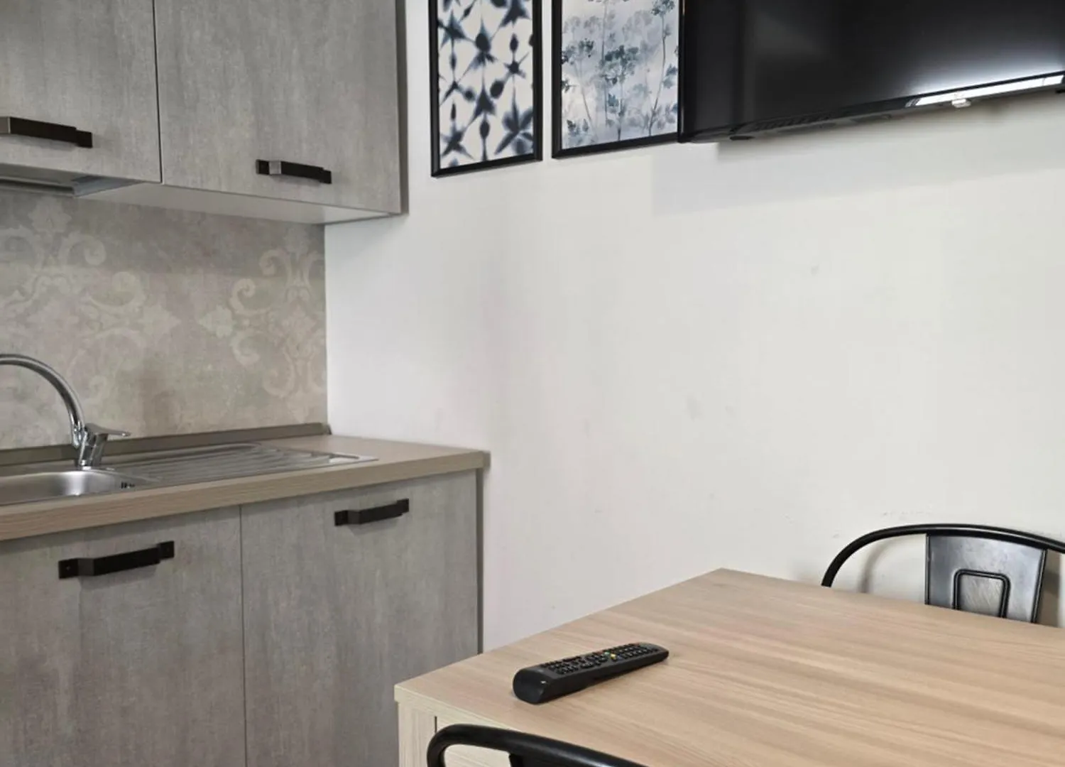 Bilocale Romantico Via Oriani Apartment Cesenatico 0*,  Italy
