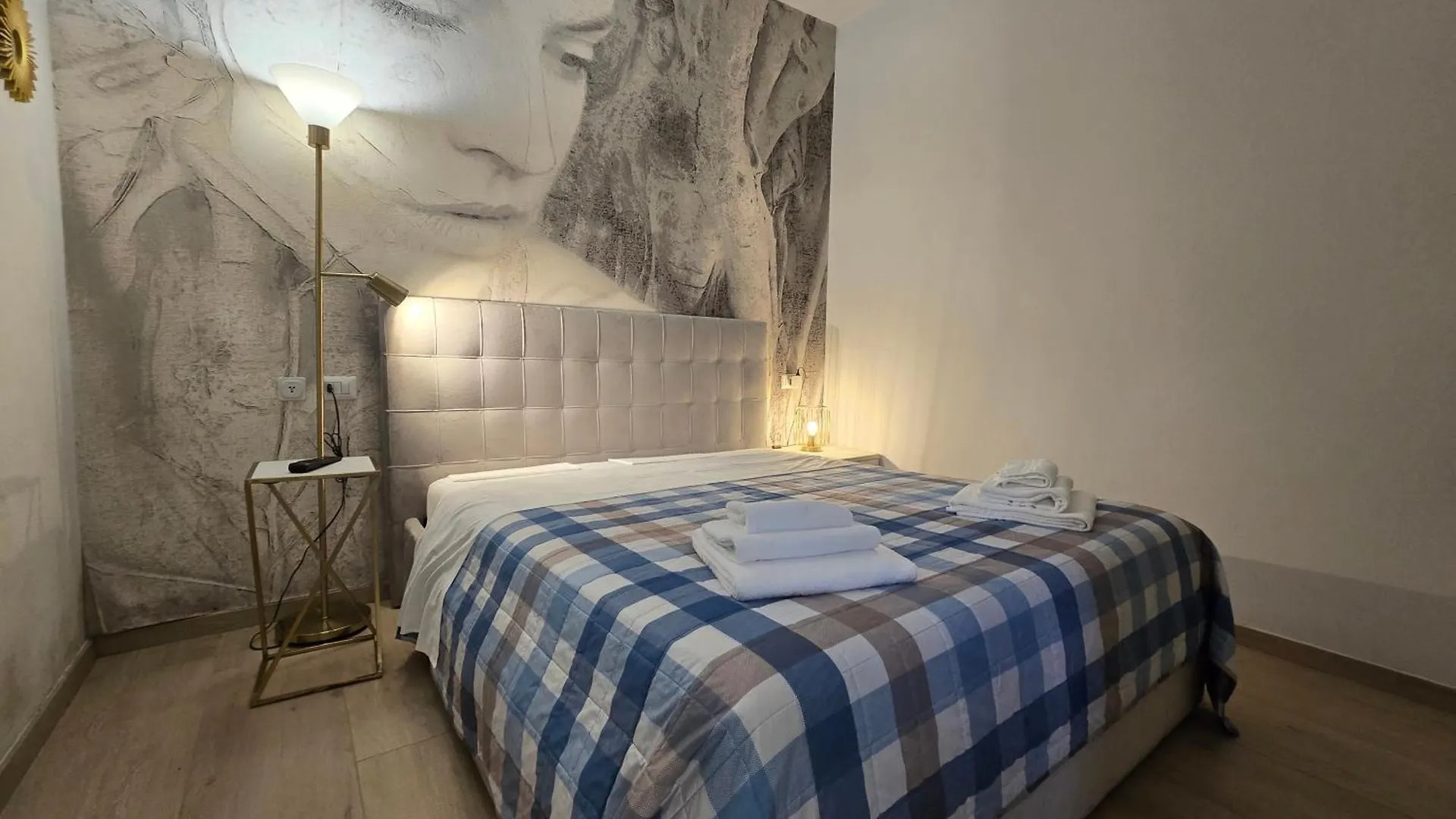 Bilocale Romantico Via Oriani Apartment Cesenatico