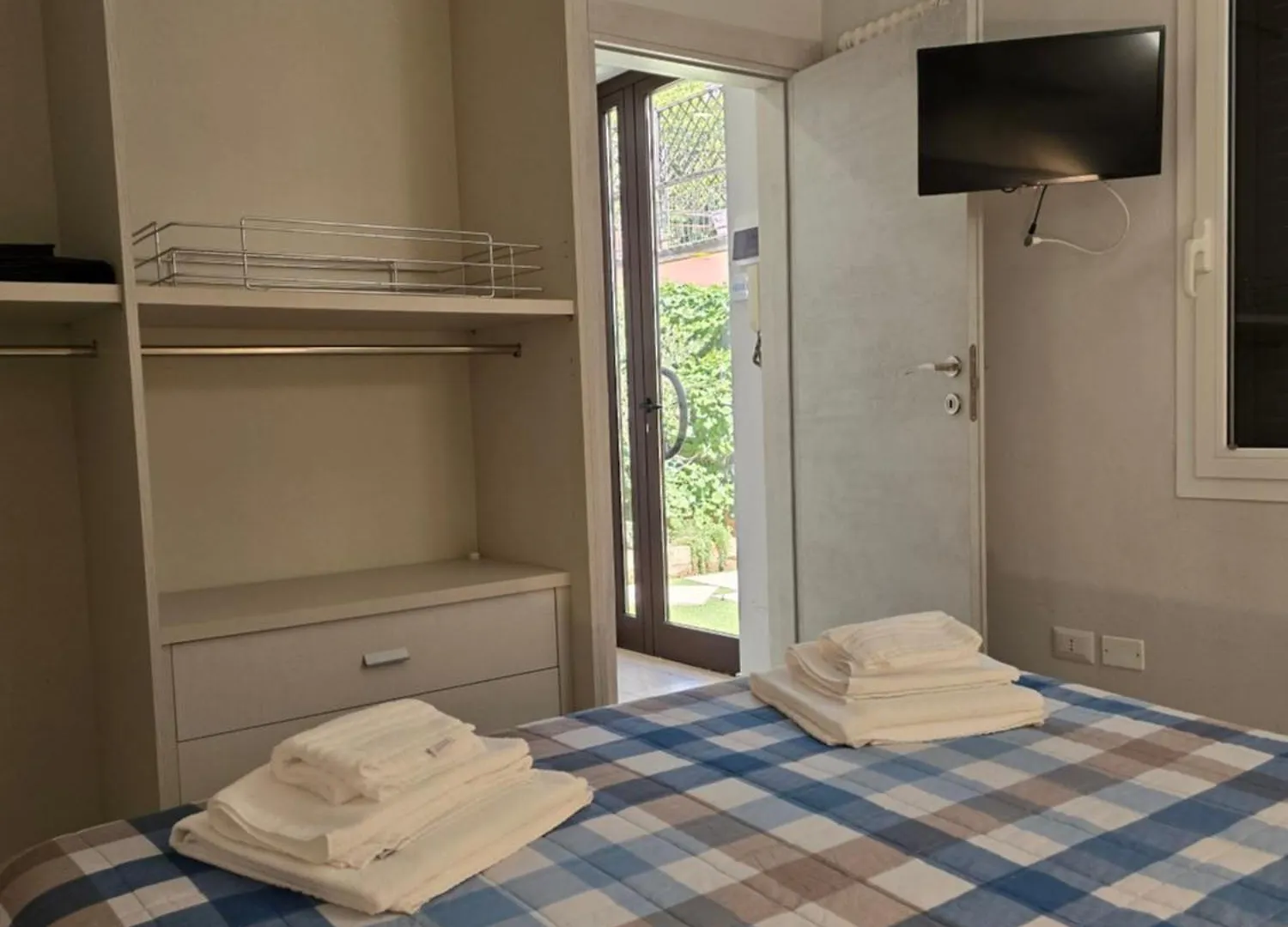 Bilocale Romantico Via Oriani Apartment Cesenatico Italy