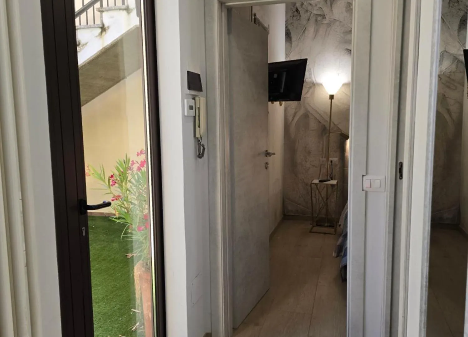 Bilocale Romantico Via Oriani Apartment Cesenatico