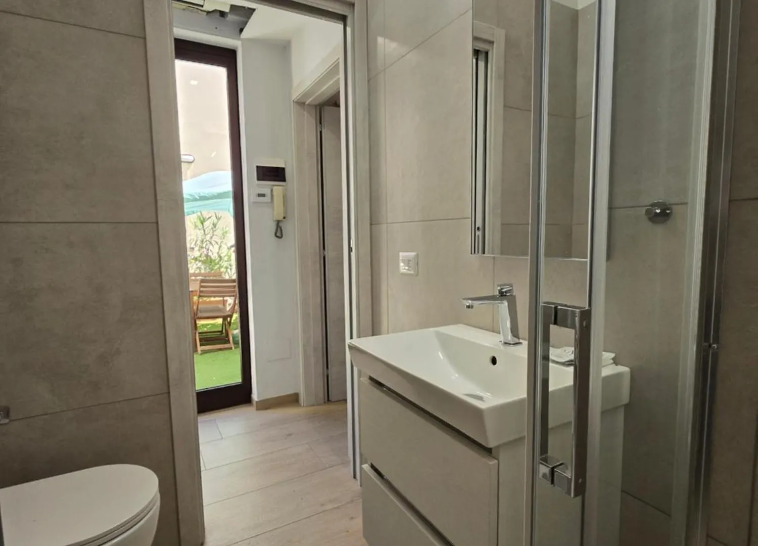 Bilocale Romantico Via Oriani Apartment Cesenatico