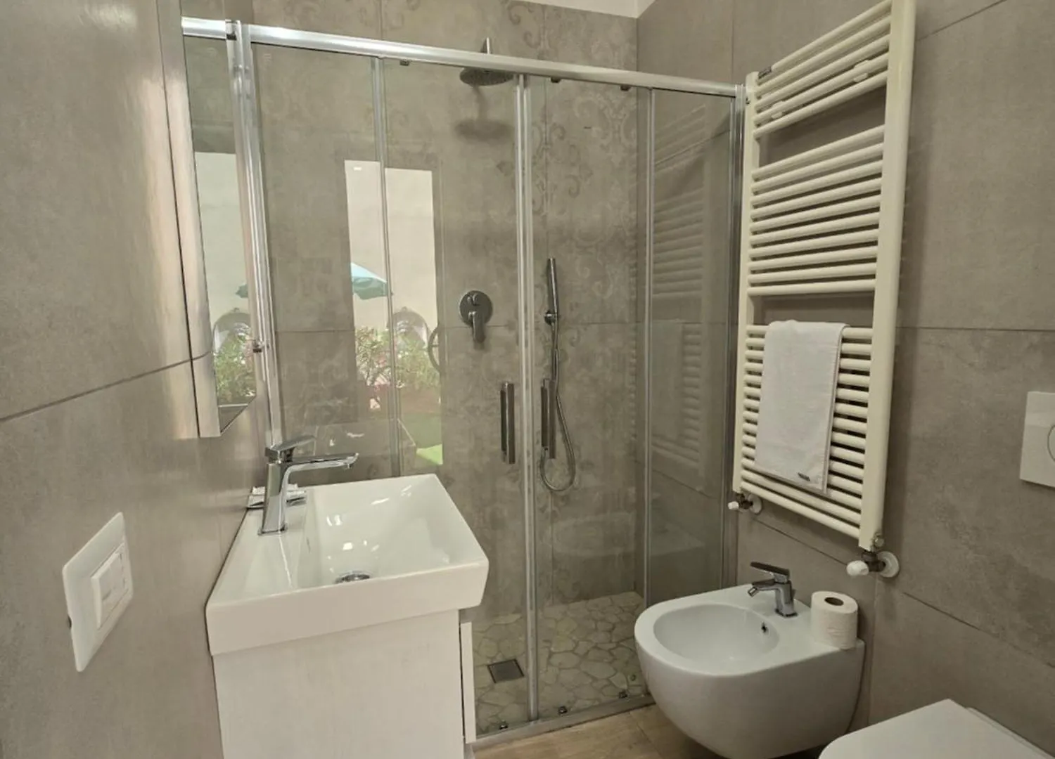 Bilocale Romantico Via Oriani Apartment Cesenatico 0*,